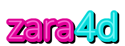 zara4d — logo kanal